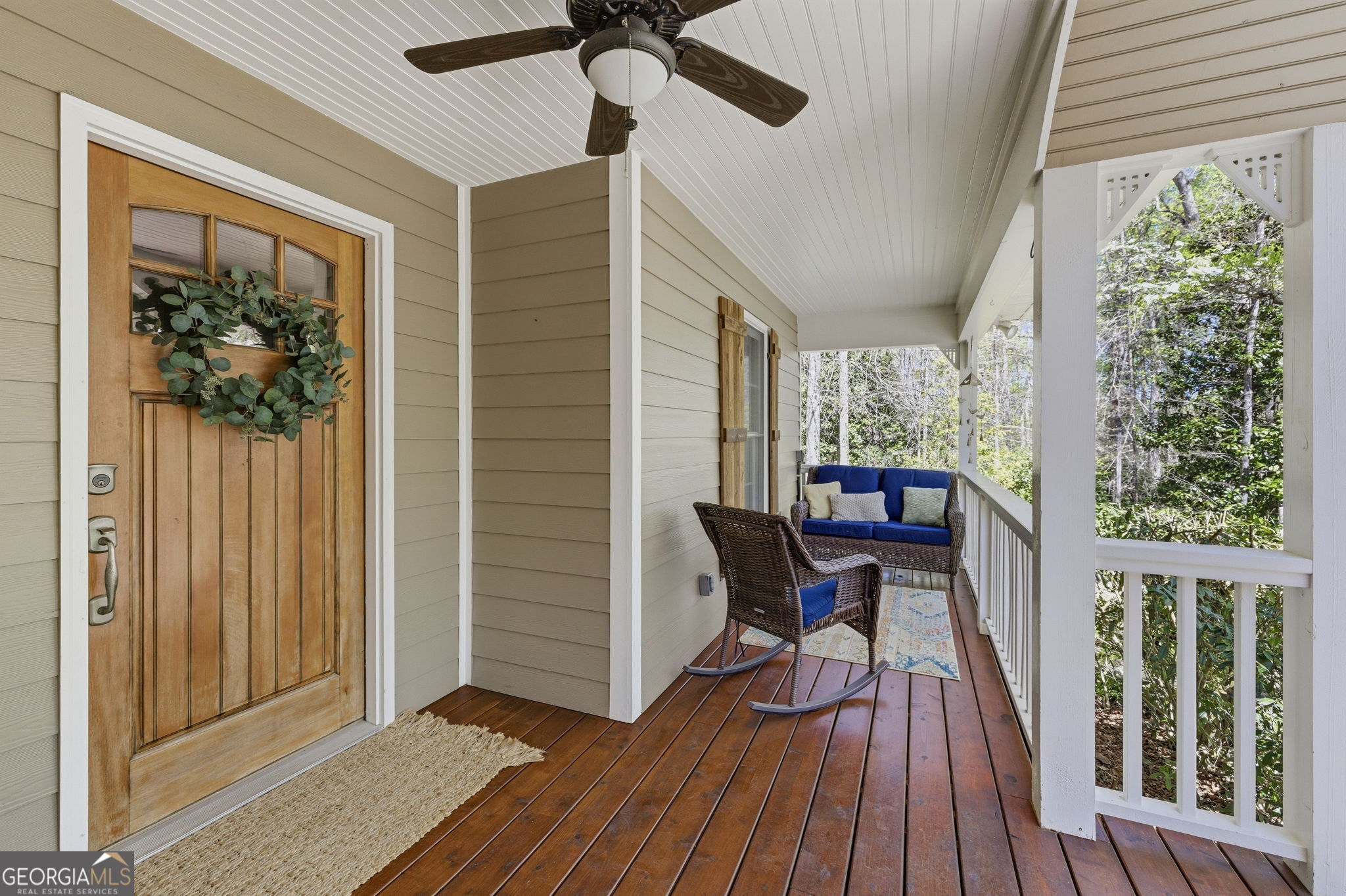 207 Springwood Drive Clarkesville, GA 30523 - Photo 8 of 66