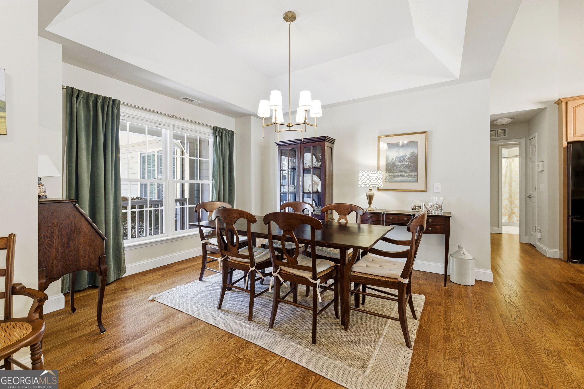 207 Springwood Drive Clarkesville, GA 30523 - Photo 9 of 66