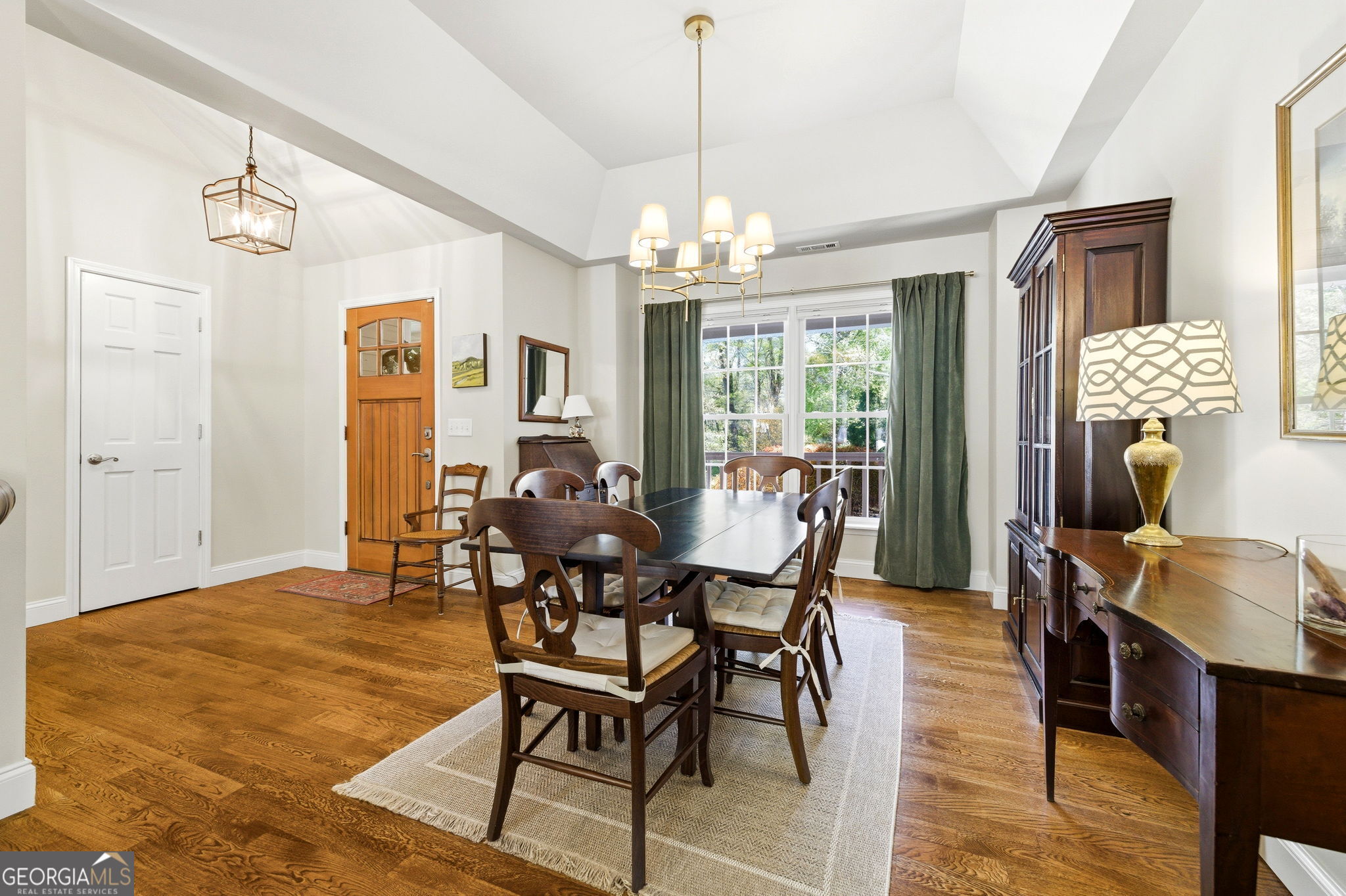 207 Springwood Drive Clarkesville, GA 30523 - Photo 10 of 66