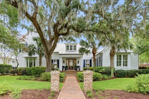 $3,950,000 | 86 Iron Bottom Lane, Charleston, SC 29492