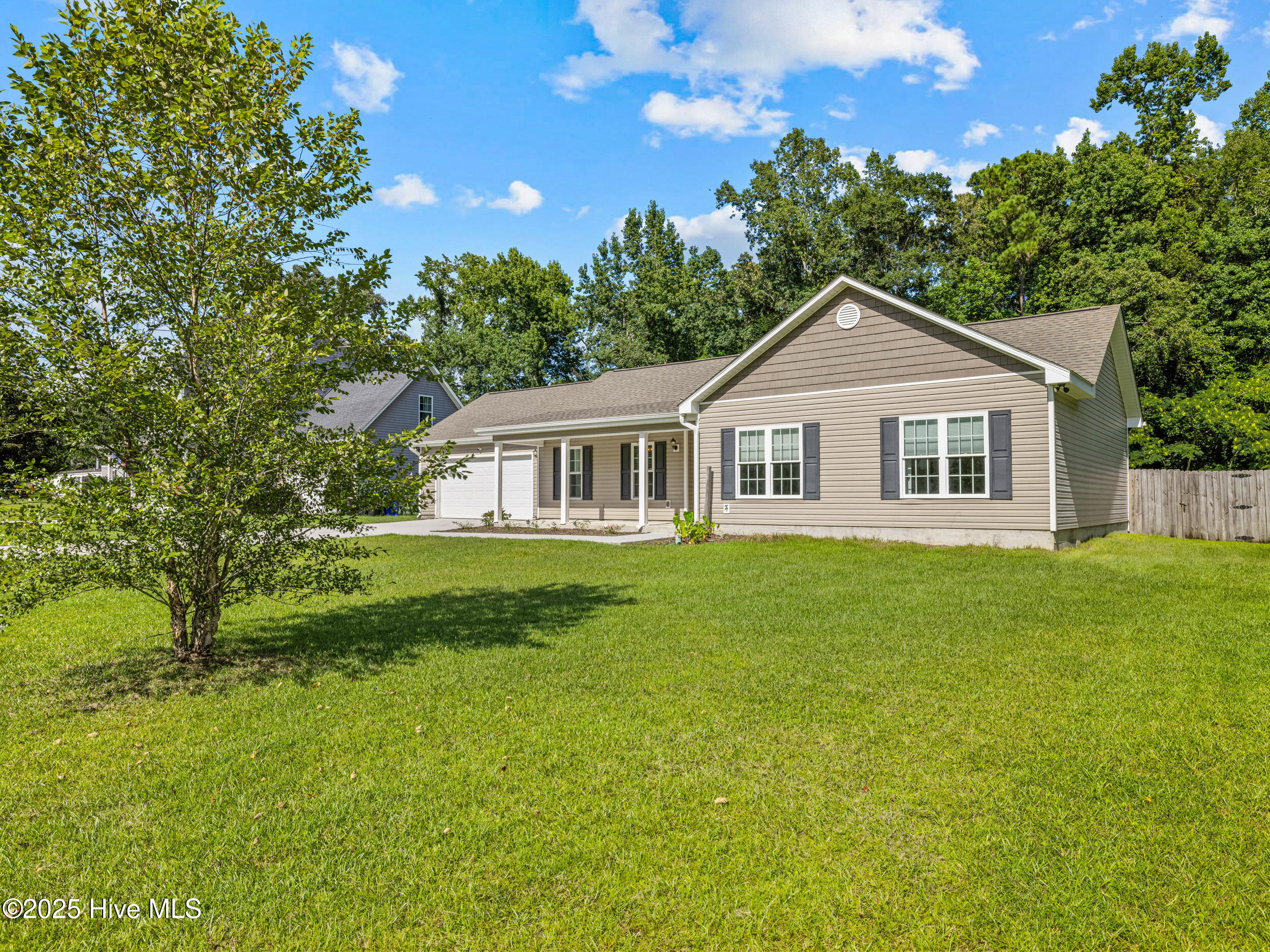 129 Fire Tower Road Richlands, NC 28574 - Photo 3 of 46 025a1362
