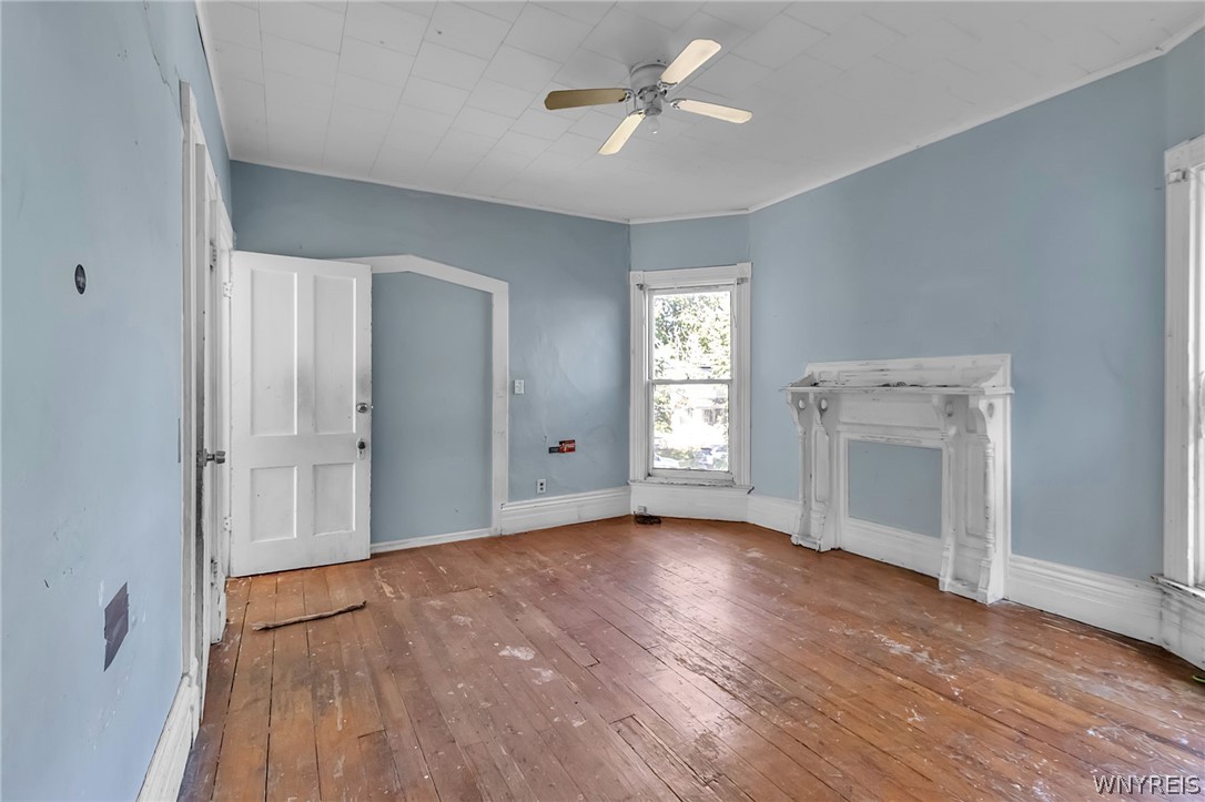 162 Normal Avenue Buffalo, NY 14213 - Photo 31 of 40