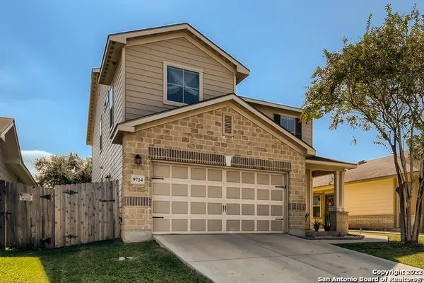 $1,800 | 9714 Acadian Drive, San Antonio, TX 78245