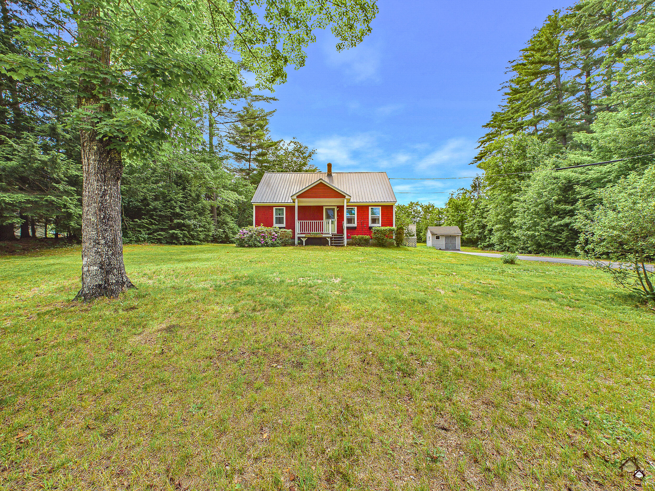 18 Skeetfield Road Oxford, ME 04270 - Photo 3 of 26 161-LP-103