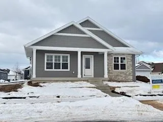 $609,500 | 1205 20th Street, Prairie du Sac, WI 53578