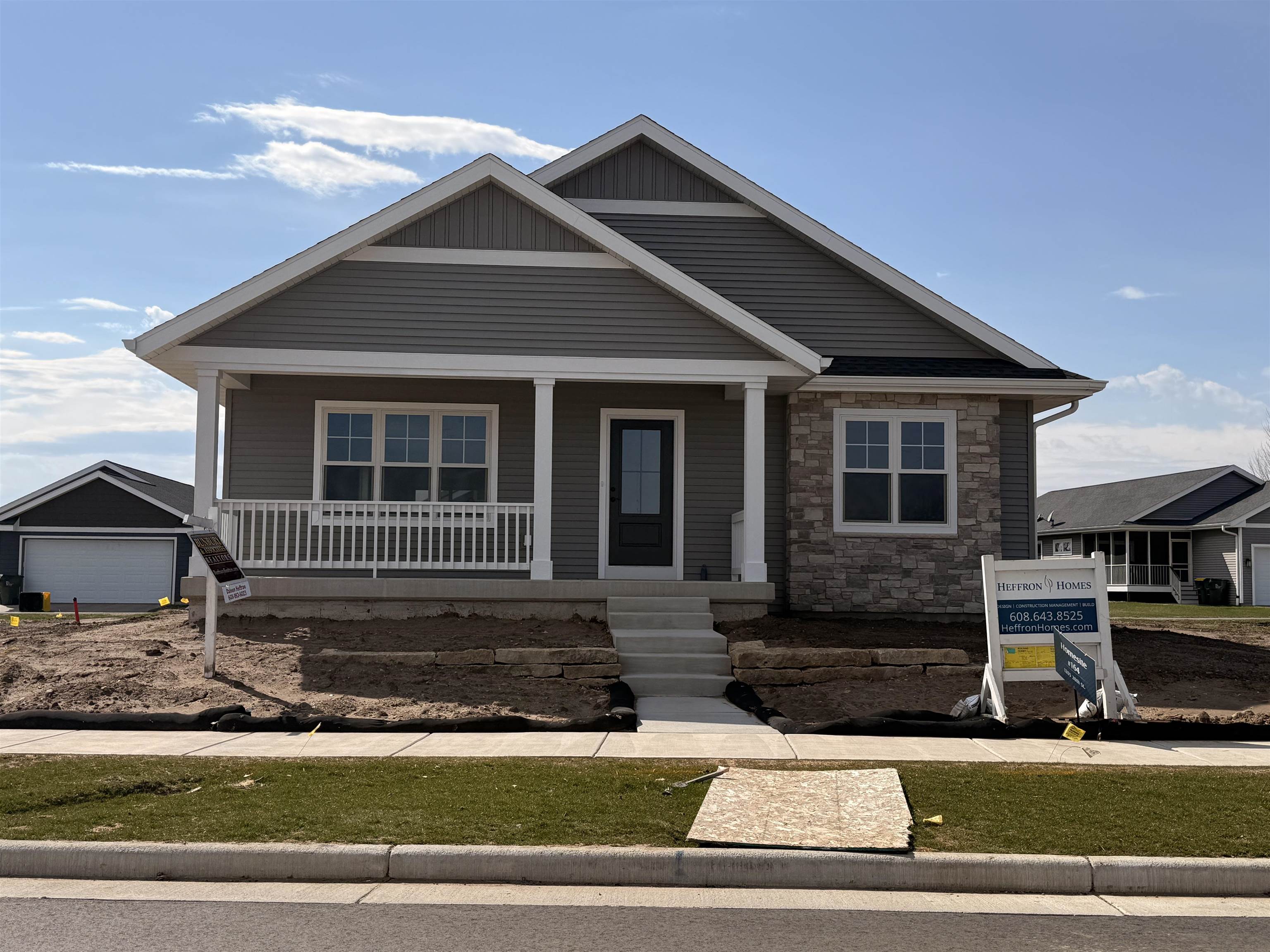 1205 20th Street Prairie du Sac, WI 53578 - Photo 2 of 32