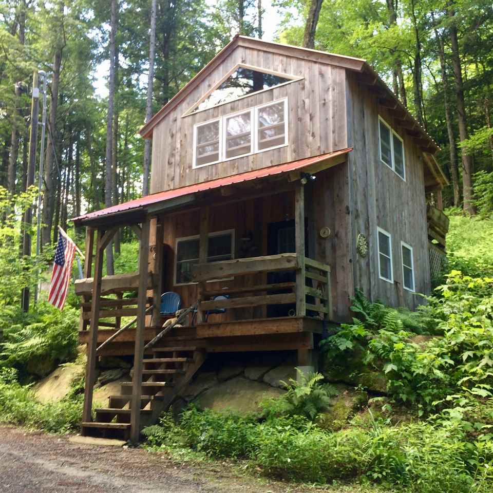 609 Hinkley Brook Road Grafton, VT 05146 - Photo 1 of 20 Gallery Image 1