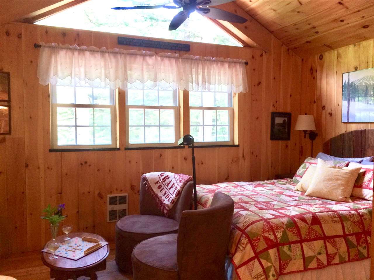 609 Hinkley Brook Road Grafton, VT 05146 - Photo 14 of 20 Gallery Image 14