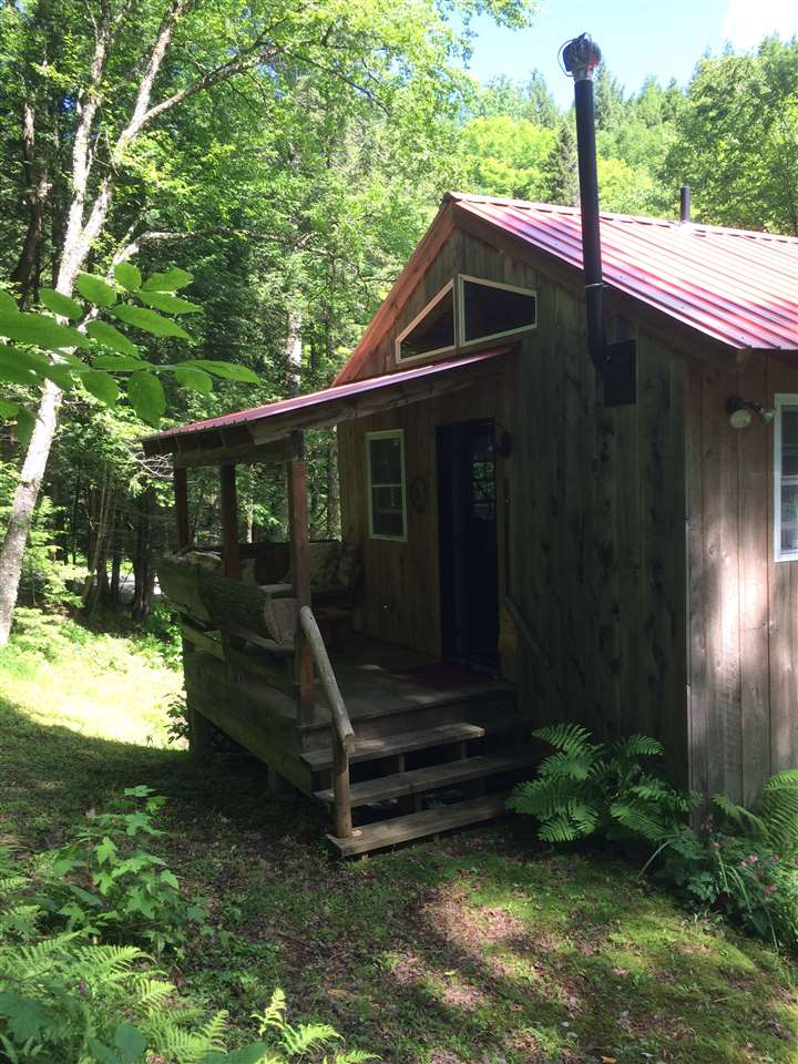 609 Hinkley Brook Road Grafton, VT 05146 - Photo 3 of 20 Gallery Image 3