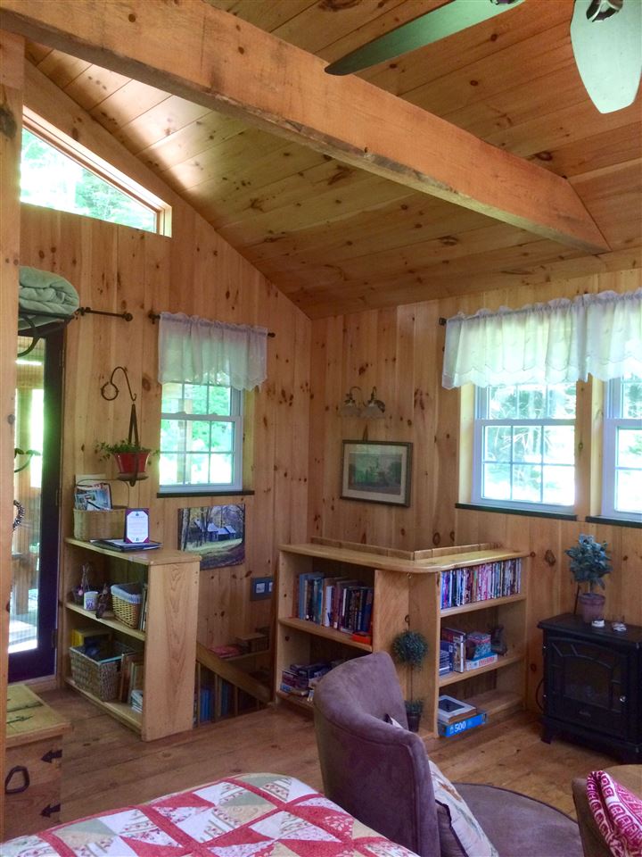 609 Hinkley Brook Road Grafton, VT 05146 - Photo 5 of 20 Gallery Image 5