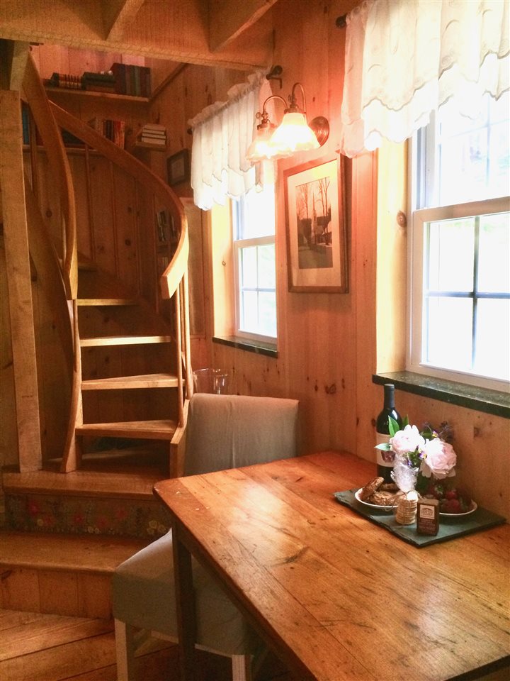 609 Hinkley Brook Road Grafton, VT 05146 - Photo 7 of 20 Gallery Image 7