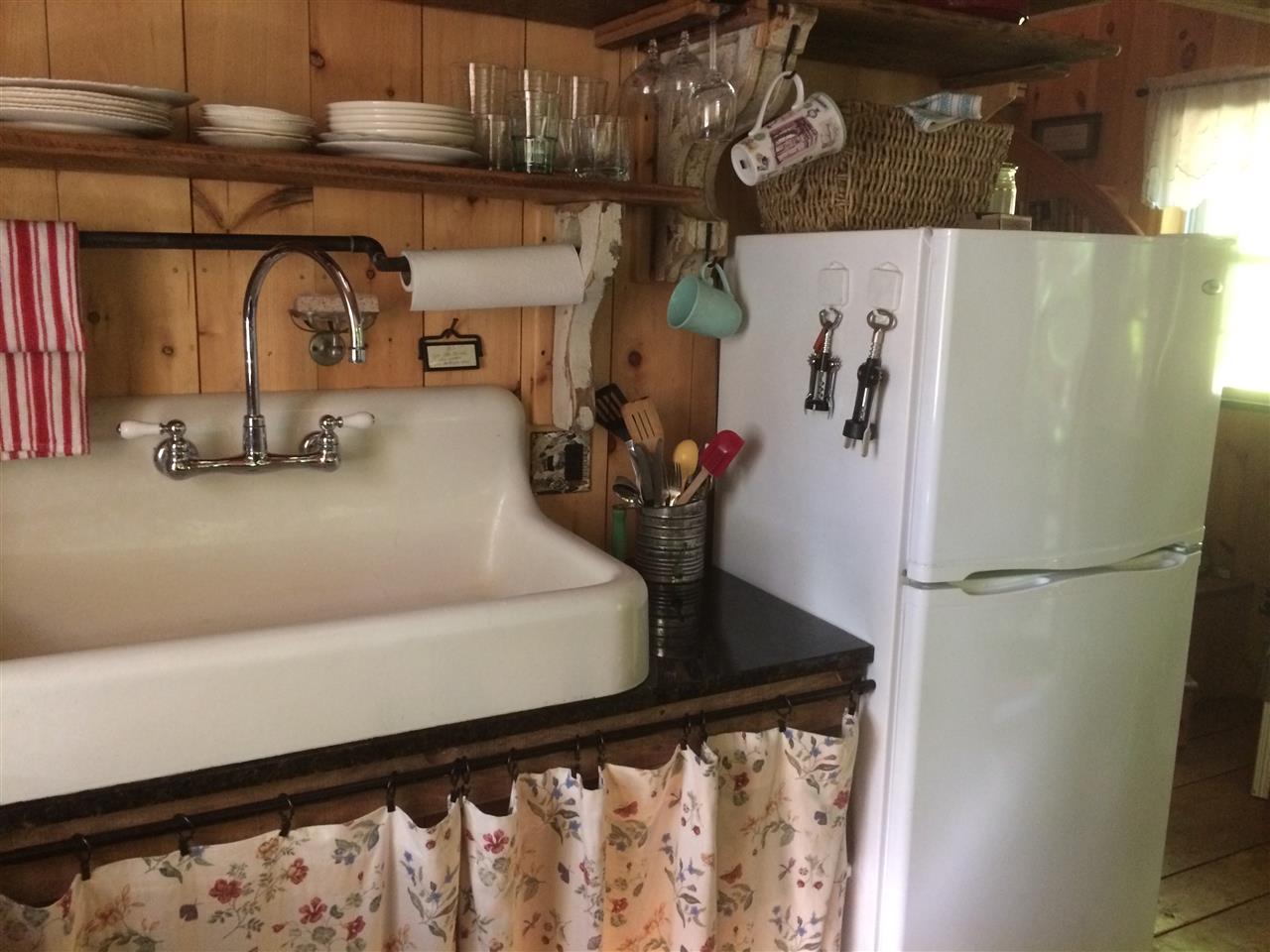 609 Hinkley Brook Road Grafton, VT 05146 - Photo 9 of 20 Gallery Image 9