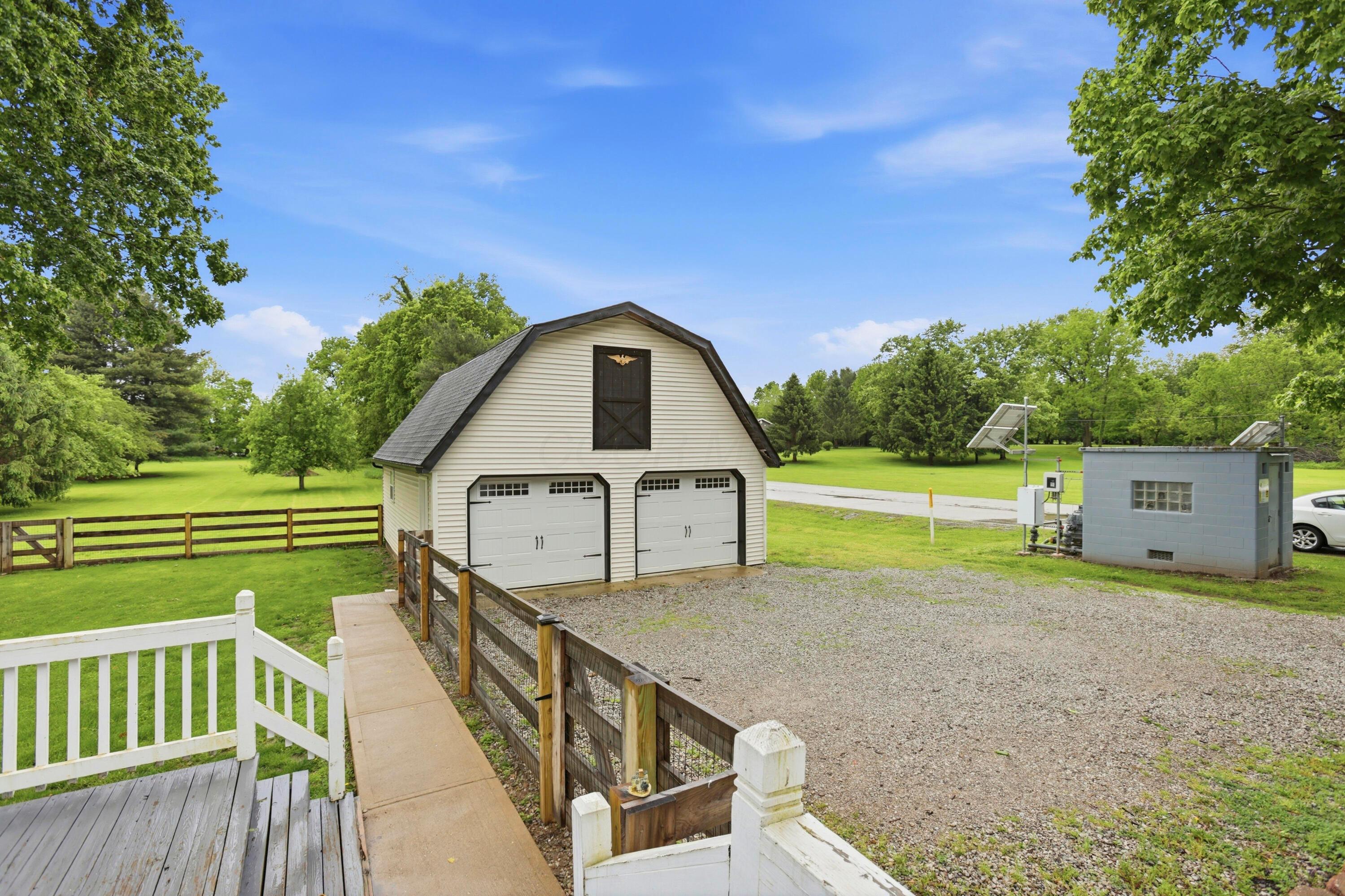 1694 Old Delaware Road Mount Vernon, OH 43050 - Photo 51 of 60 053_F8_1694_Old_Delaware_Rd