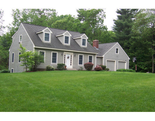 112 Houghton Road Princeton, MA 01541 - Photo 1 of 9 Gallery Image 1