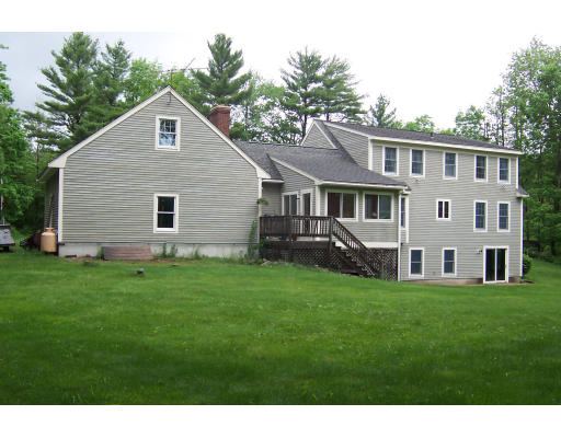 112 Houghton Road Princeton, MA 01541 - Photo 3 of 9 Gallery Image 3
