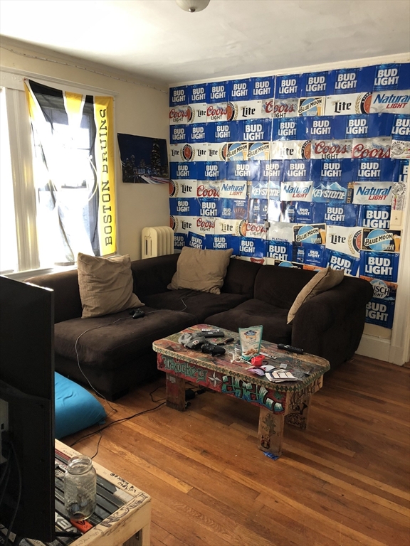 23 Frawley Street, Unit 2 Boston, MA 02115 - Photo 4 of 12