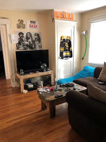 $5,400 | 23 Frawley Street, Unit 2, Boston, MA 02115