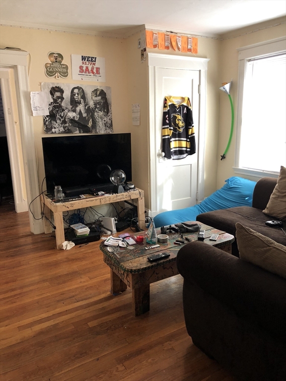 23 Frawley Street, Unit 2 Boston, MA 02115 - Photo 5 of 12