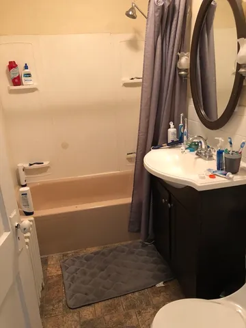 $5,400 | 23 Frawley Street, Unit 2, Boston, MA 02115