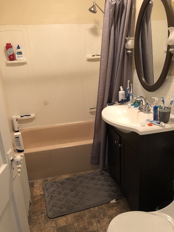 23 Frawley Street, Unit 2 Boston, MA 02115 - Photo 7 of 12