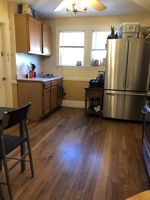 23 Frawley Street, Unit 2 Boston, MA 02115 - Photo 9 of 12