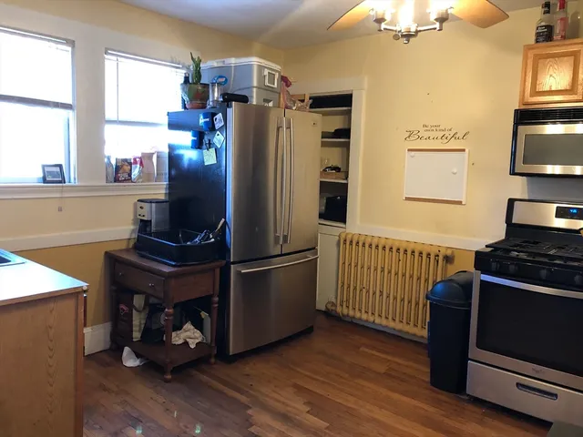 $5,400 | 23 Frawley Street, Unit 2, Boston, MA 02115