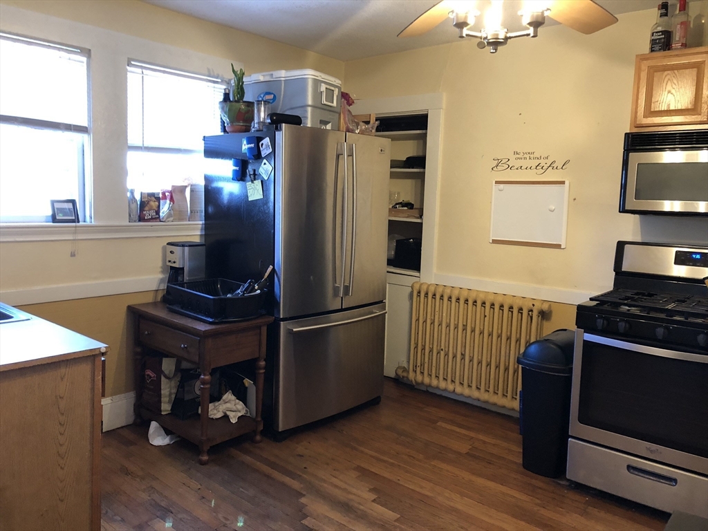 23 Frawley Street, Unit 2 Boston, MA 02115 - Photo 10 of 12