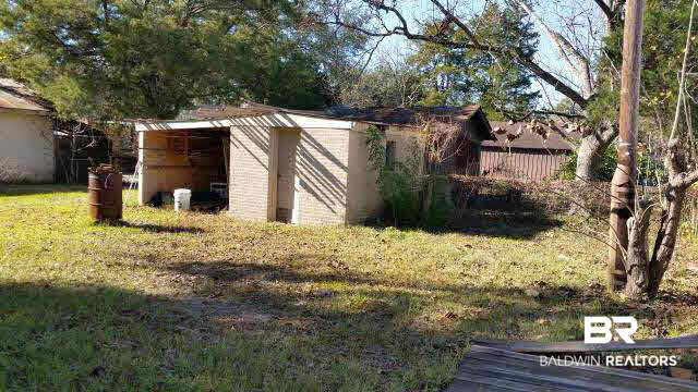 553 Hopi Street Chickasaw, AL 36611 - Photo 11 of 12
