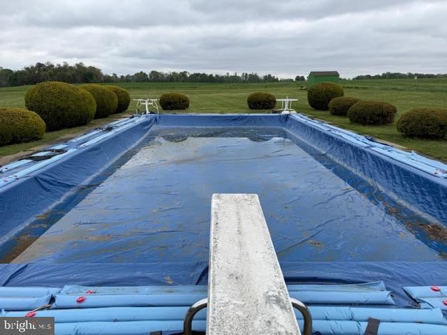 8629 Airy Hill Road Chestertown, MD 21620 - Photo 8 of 45 Inground 20x40 Pool