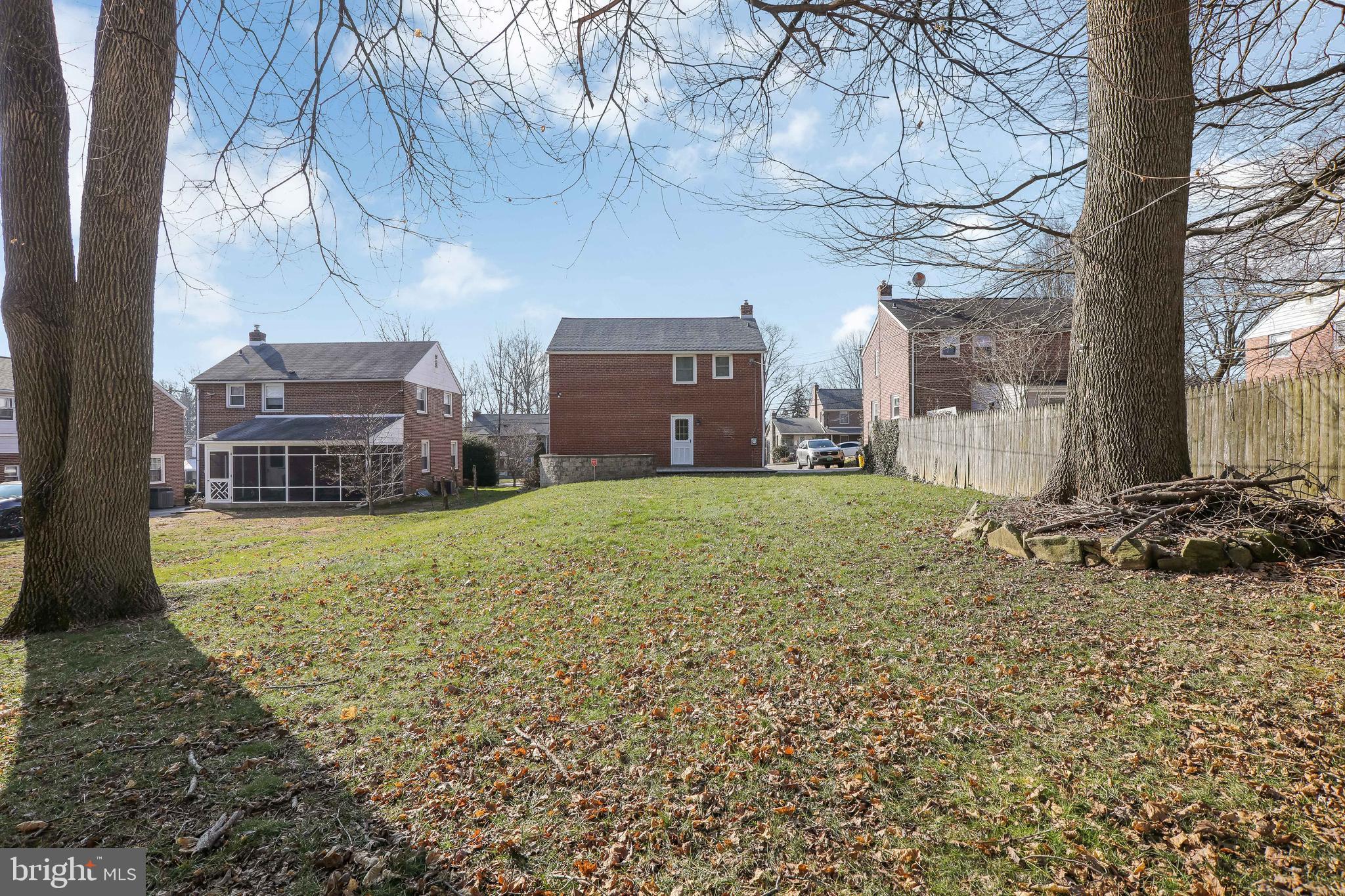 621 Saxer Avenue Springfield, PA 19064 - Photo 36 of 37 Gallery Image 36