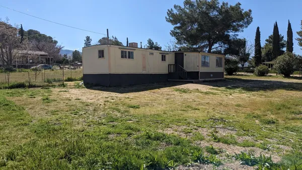 $58,800 | 5664 Piute Mountain Road, Weldon, CA 93283