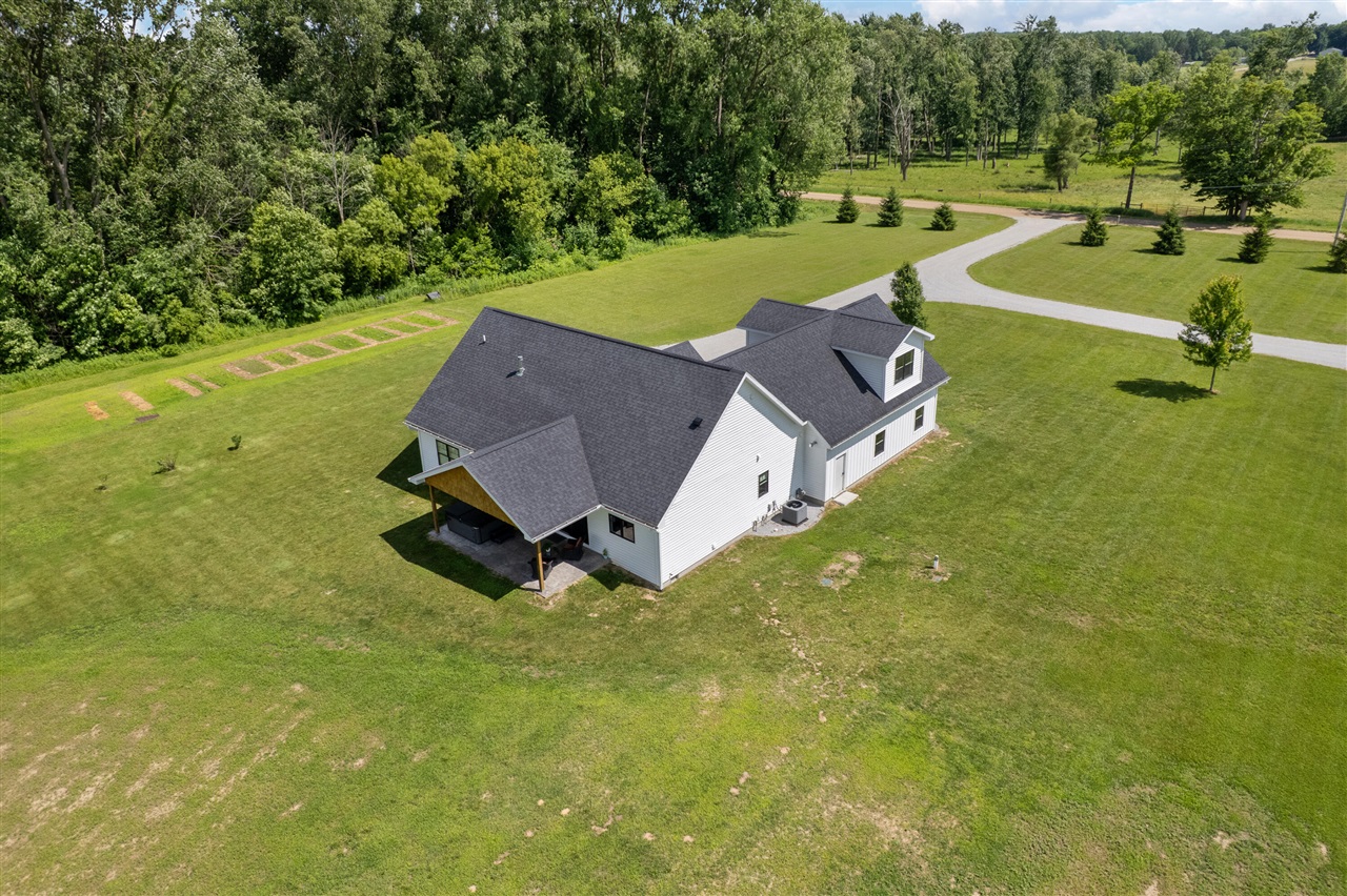 7062 Brooks Road Clarksville, MI 48815 - Photo 40 of 70