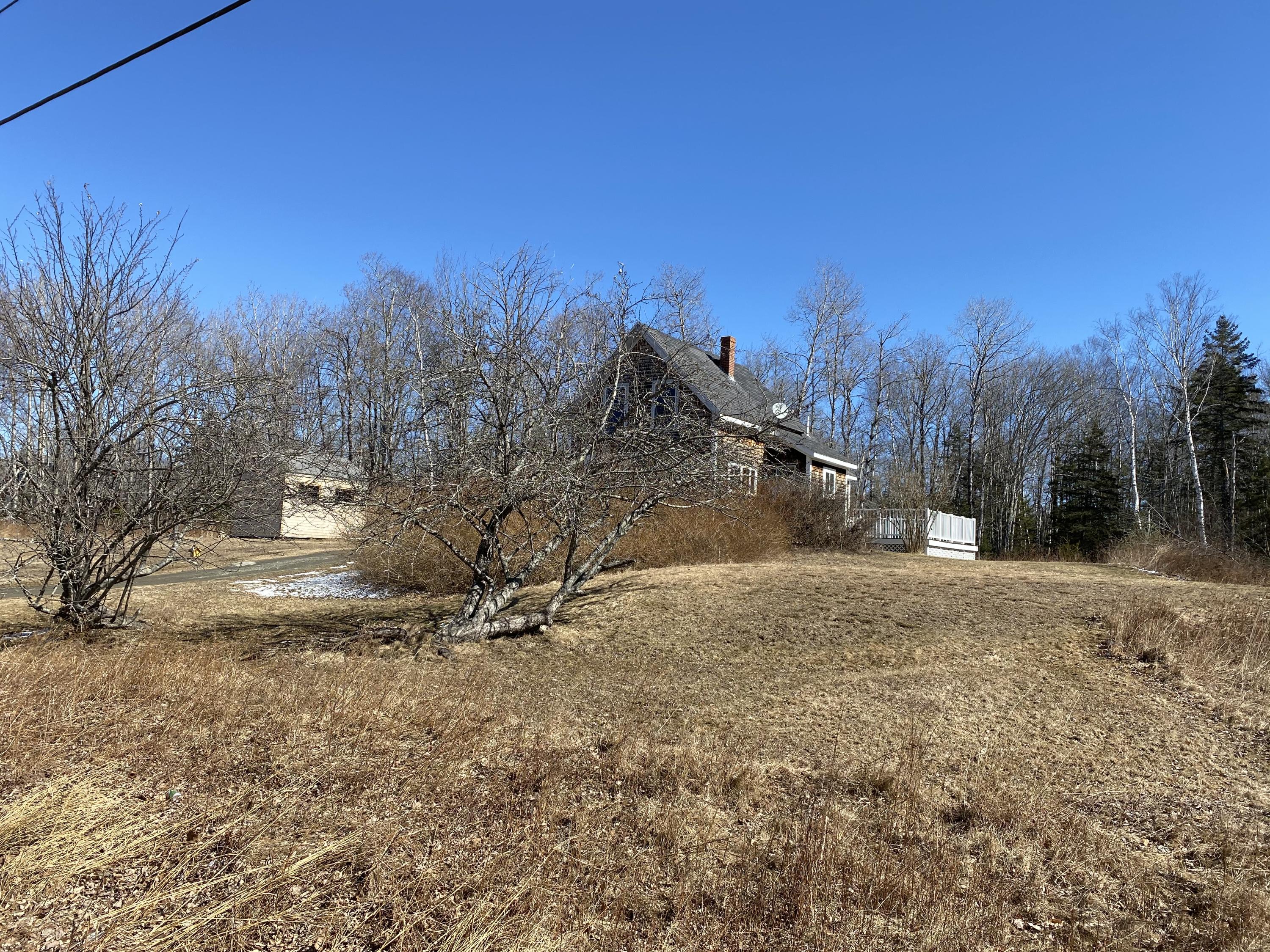 1099 Meadow Pond Road Islesboro, ME 04848 - Photo 44 of 44 Roadside
