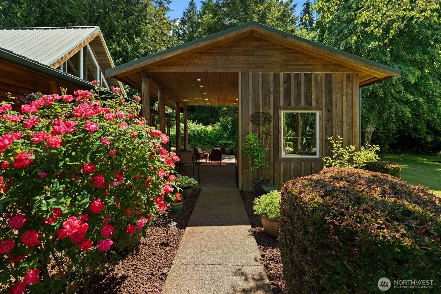 16143 Bay Ridge Drive Northwest Poulsbo, WA 98370 - Photo 23 of 40