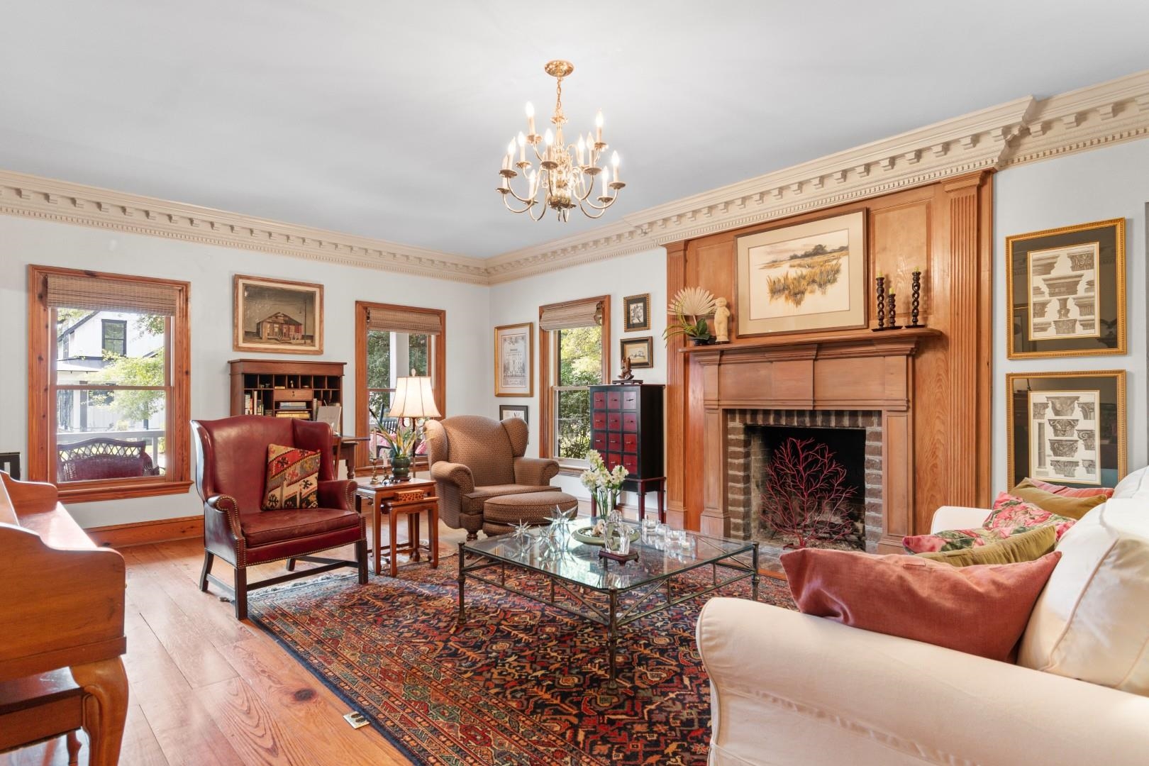 5455 Huntington Marsh Road Murrells Inlet, SC 29576 - Photo 13 of 49