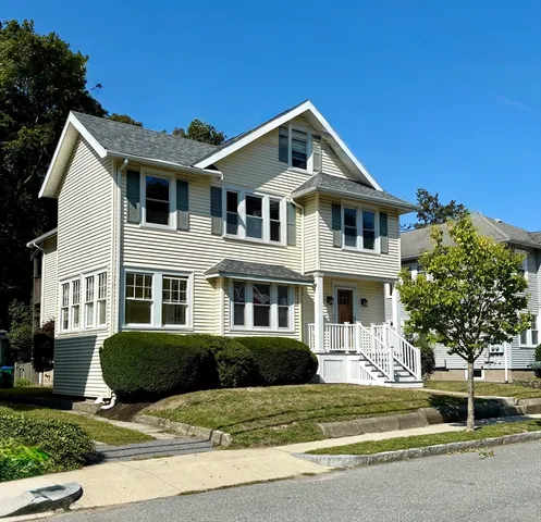 $1,175,000 | 41 Century Street, Medford, MA 02155