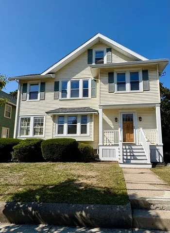 $1,175,000 | 41 Century Street, Medford, MA 02155