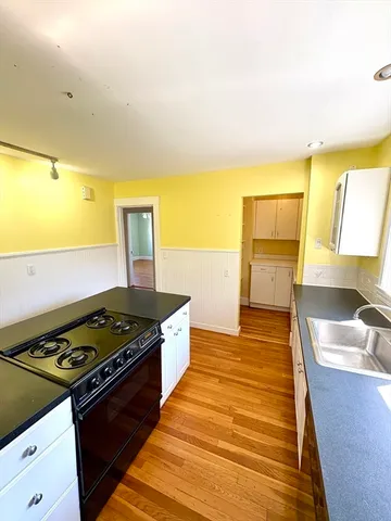 $1,175,000 | 41 Century Street, Medford, MA 02155