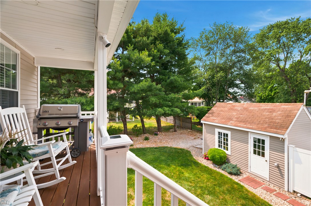 77 Capwell Avenue Woonsocket, RI 02895 - Photo 6 of 25