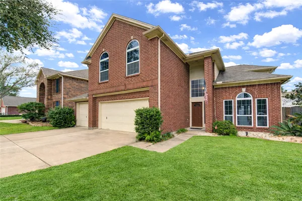 $340,000 | 14902 Englebrook Drive, Houston, TX 77095
