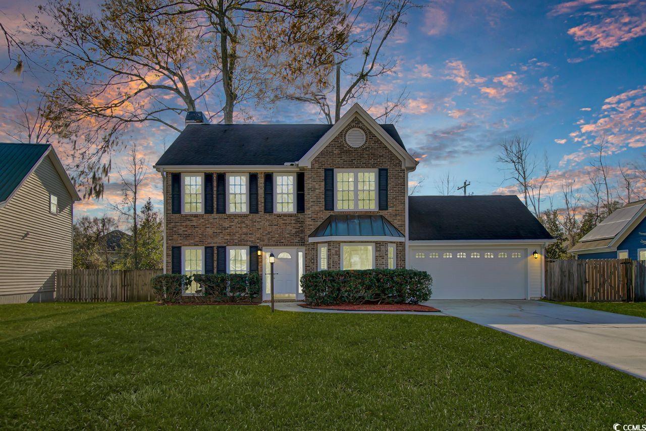 8246 Longridge Road North Charleston, SC 29418 - Photo 2 of 40