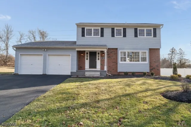 $499,900 | 14 Dryden Terrace, Phillipsburg, NJ 08865