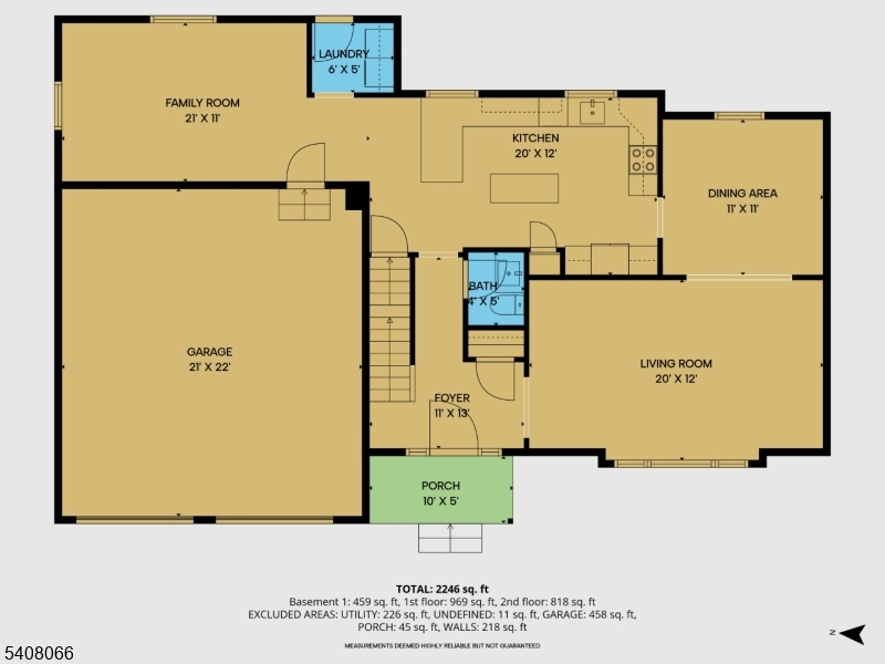 14 Dryden Terrace Phillipsburg, NJ 08865 - Photo 28 of 31