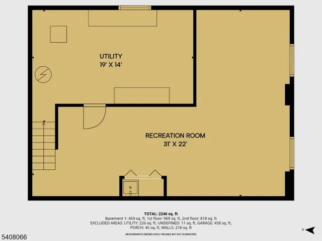 $499,900 | 14 Dryden Terrace, Phillipsburg, NJ 08865