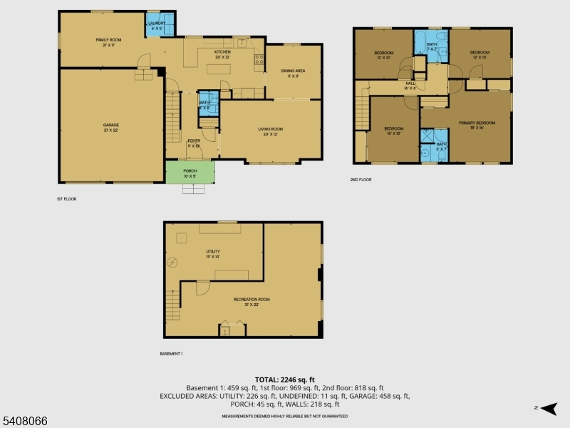 14 Dryden Terrace Phillipsburg, NJ 08865 - Photo 31 of 31