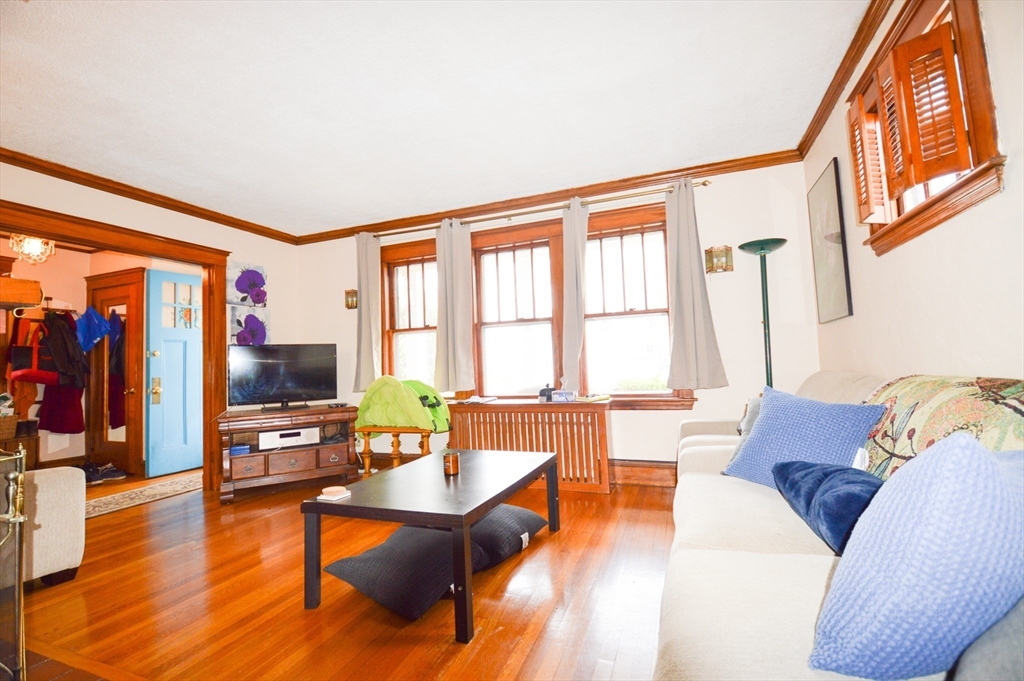 22 Cresthill Road, Unit 22 Boston, MA 02135 - Photo 3 of 20