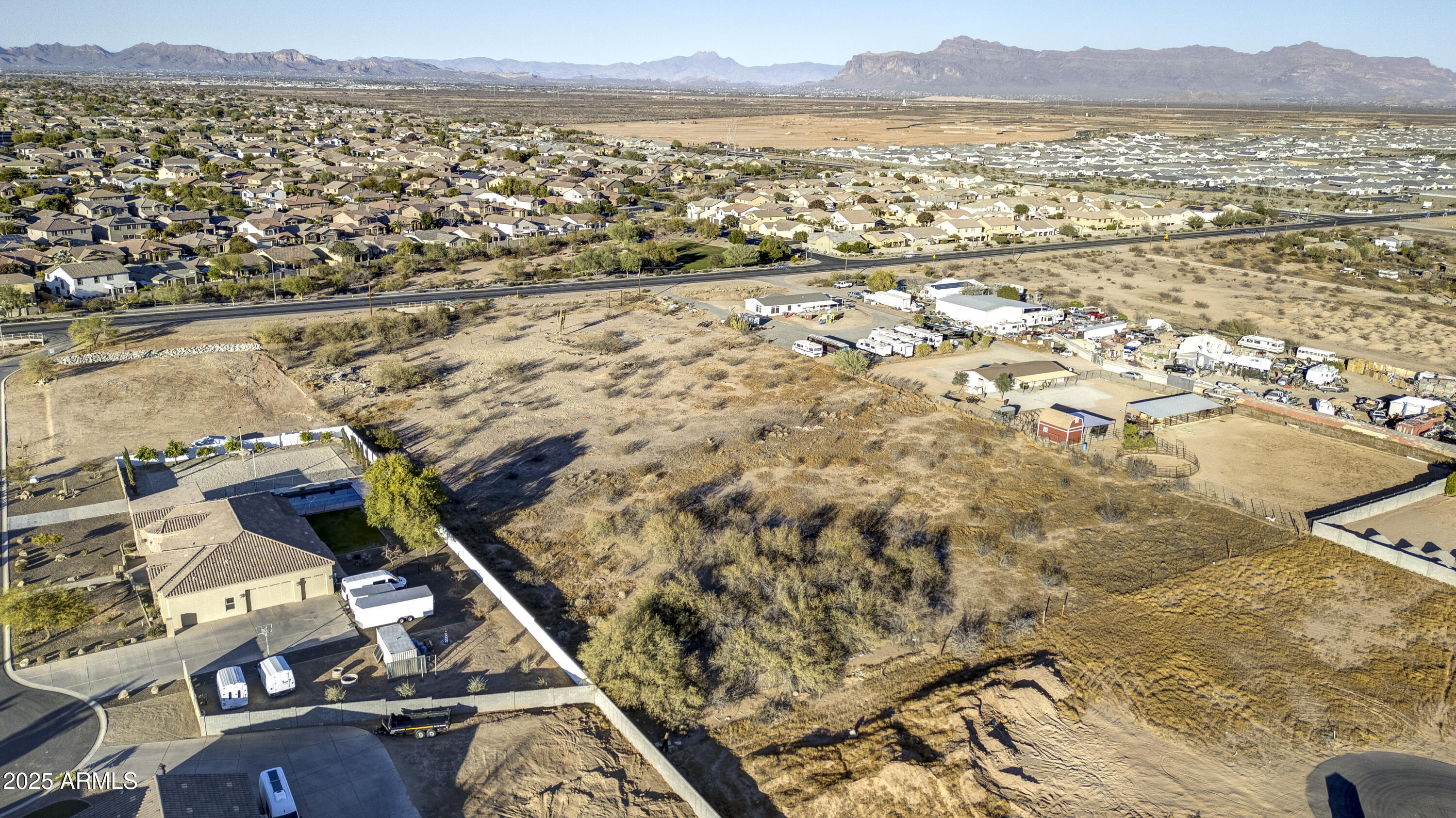 0 East Unknown Road, Unit 5 Mesa, AZ 85212 - Photo 11 of 16 DJI_0055_6_7_8_9