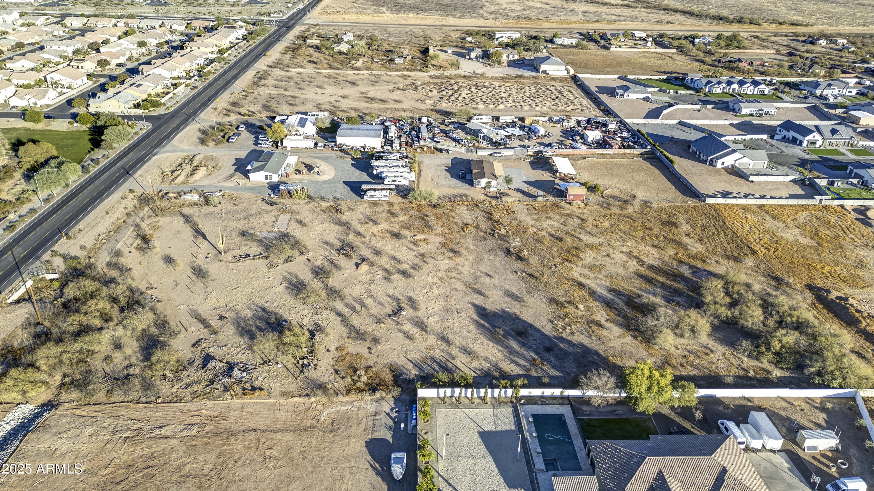 0 East Unknown Road, Unit 5 Mesa, AZ 85212 - Photo 13 of 16 DJI_0065_6_7_8_9