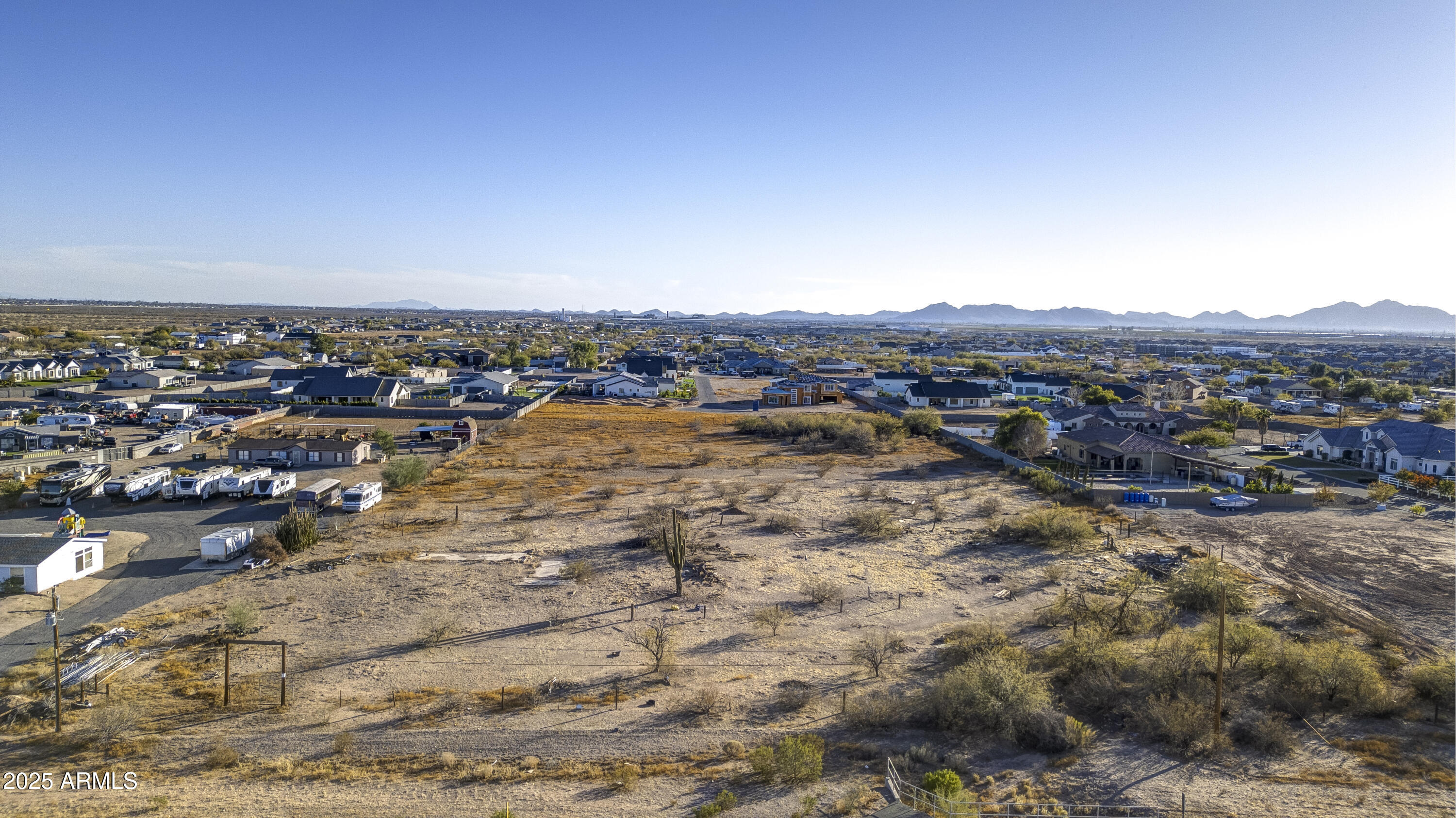 0 East Unknown Road, Unit 5 Mesa, AZ 85212 - Photo 2 of 16 DJI_0001_2_3_4_5