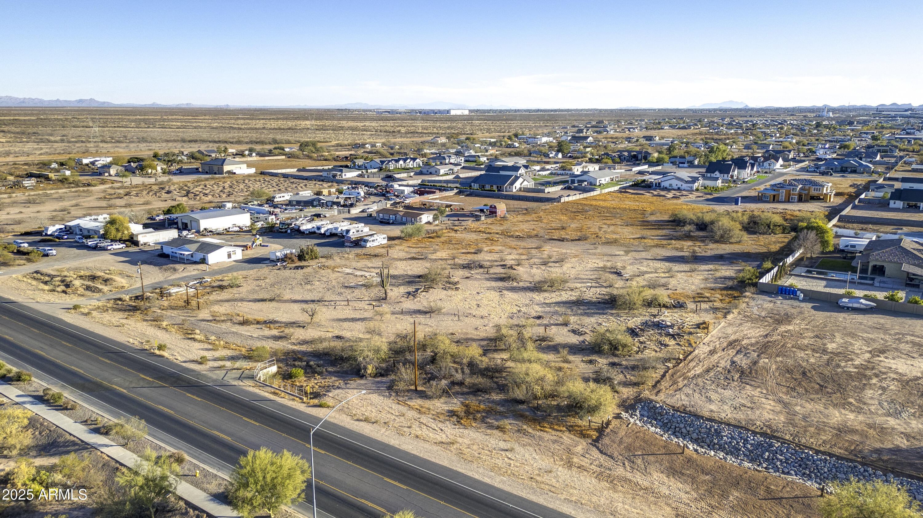 0 East Unknown Road, Unit 5 Mesa, AZ 85212 - Photo 4 of 16 DJI_0017_18_19_20_21
